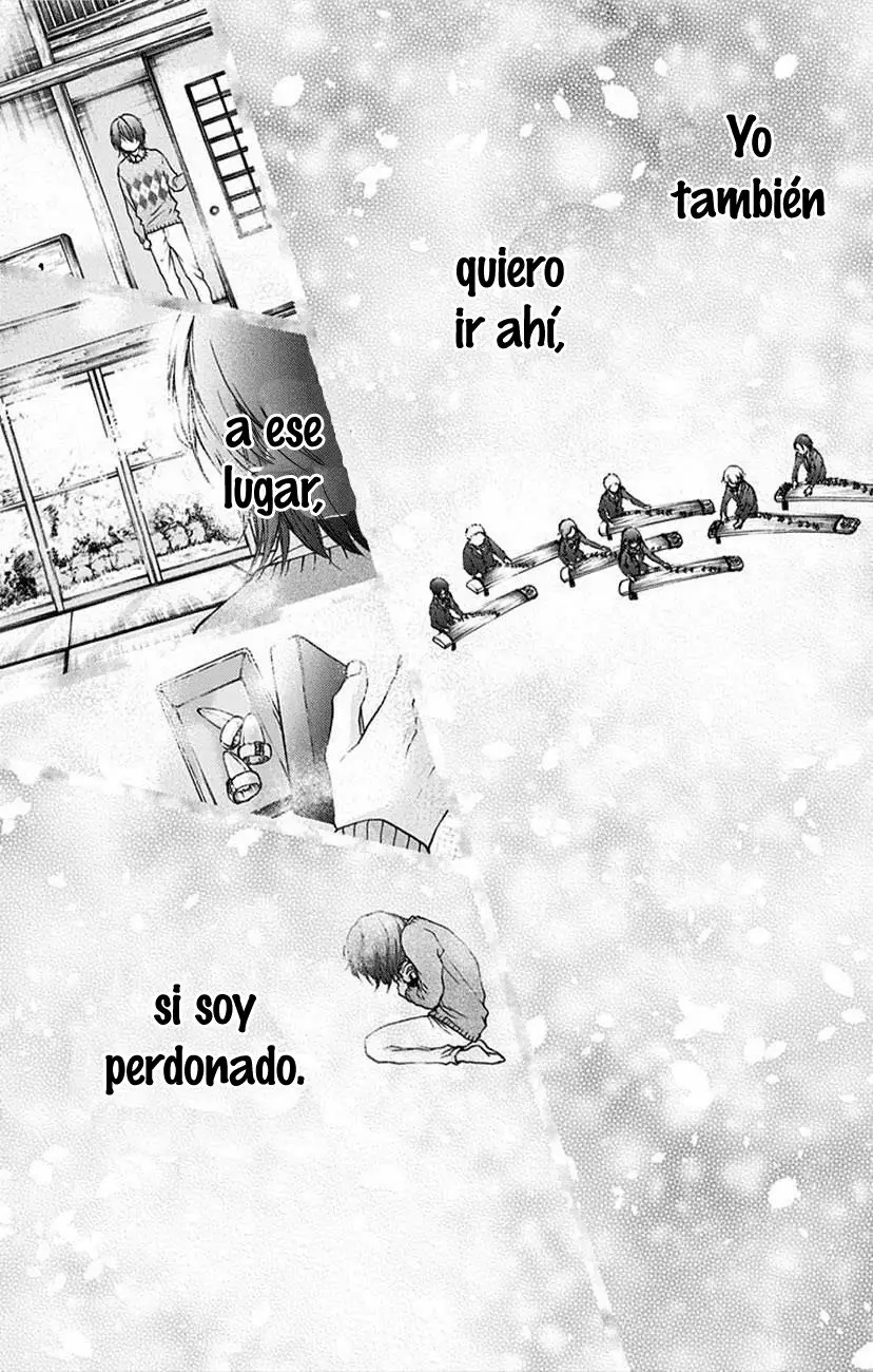 Página 45 del Manga