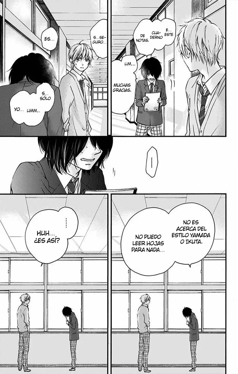 Página 47 del Manga