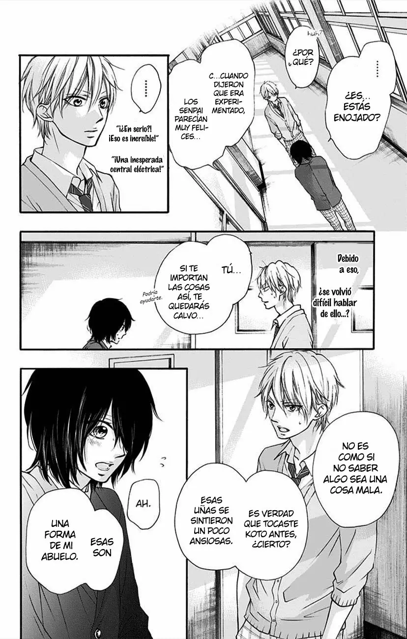 Página 48 del Manga