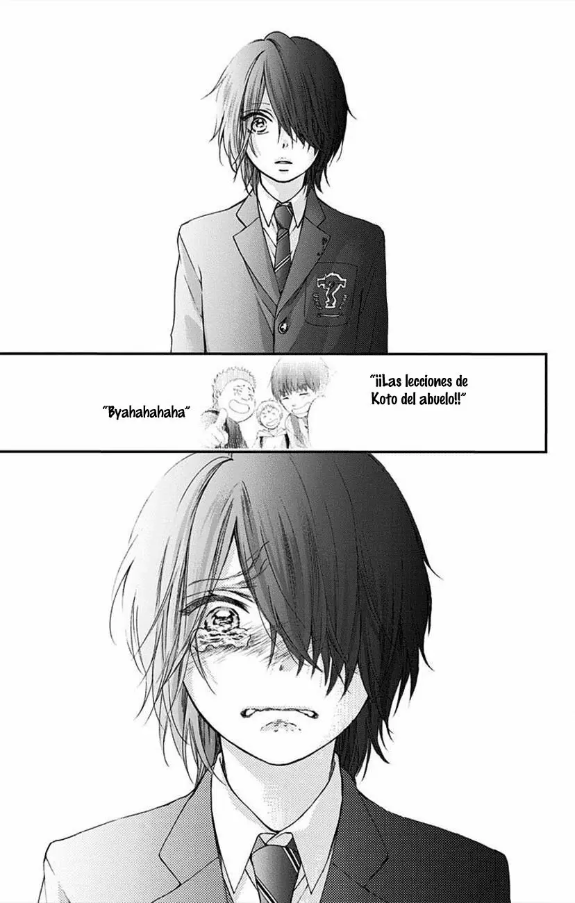 Página 51 del Manga