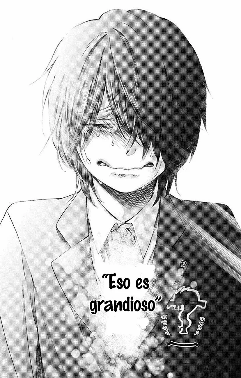 Página 52 del Manga