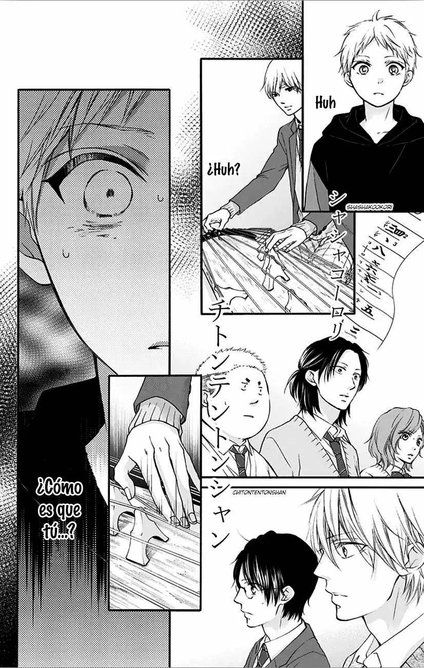 Página 35 del Manga