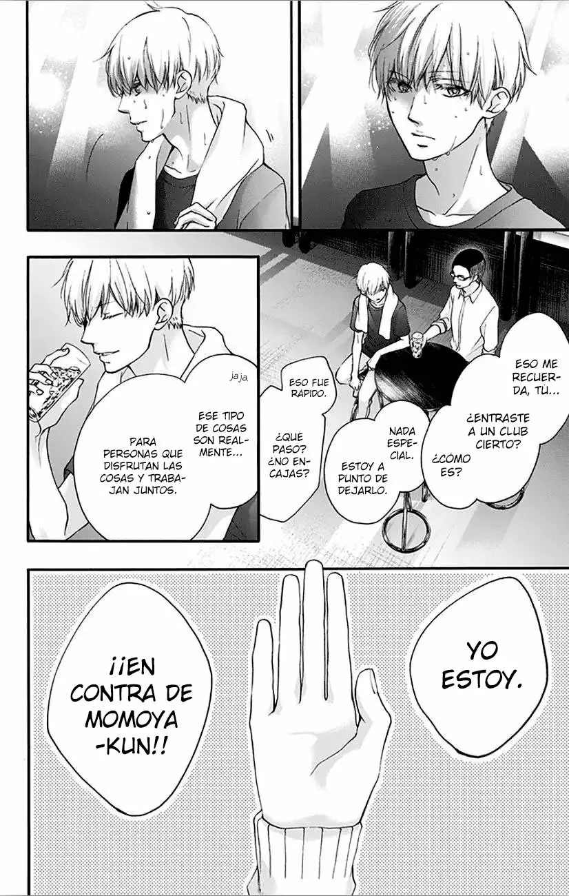 Página 43 del Manga