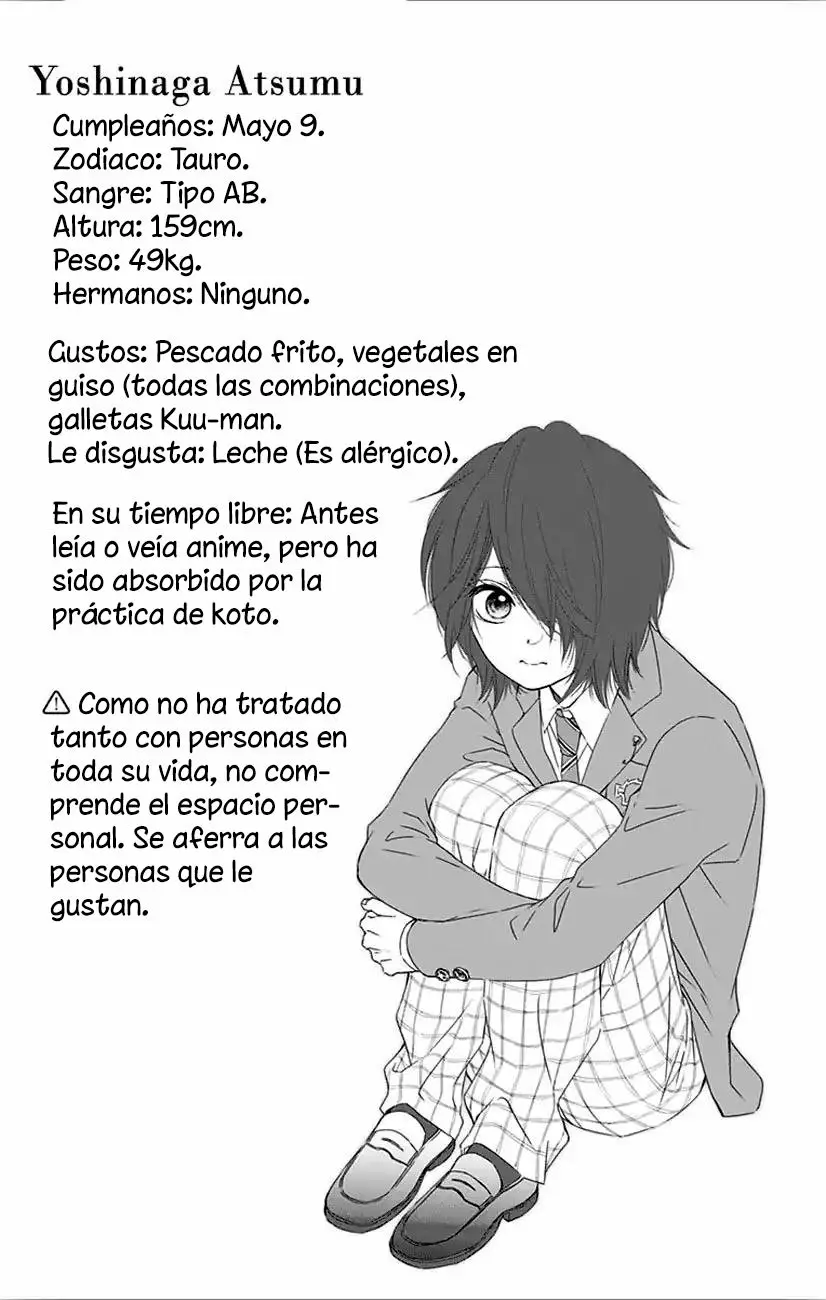 Página 47 del Manga
