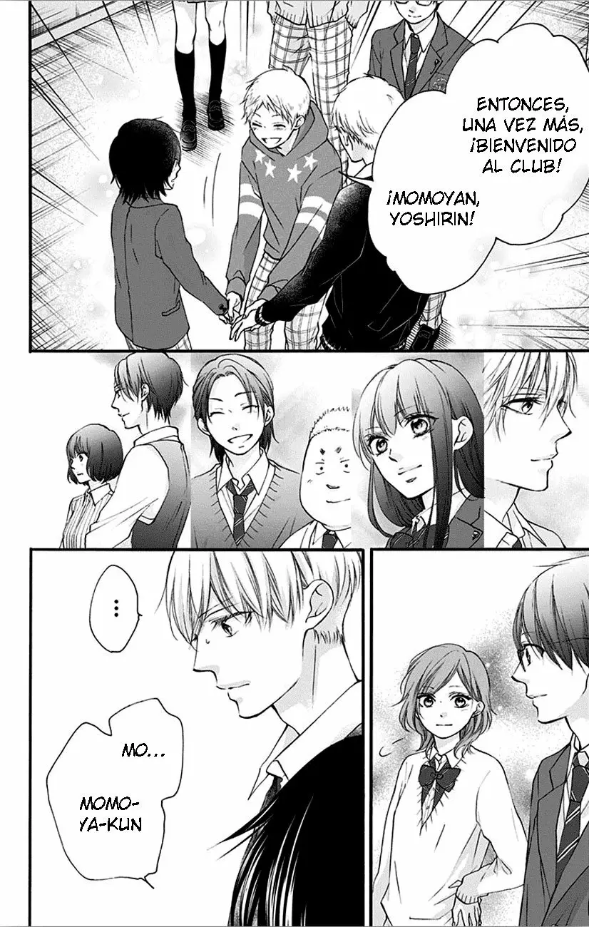 Página 39 del Manga