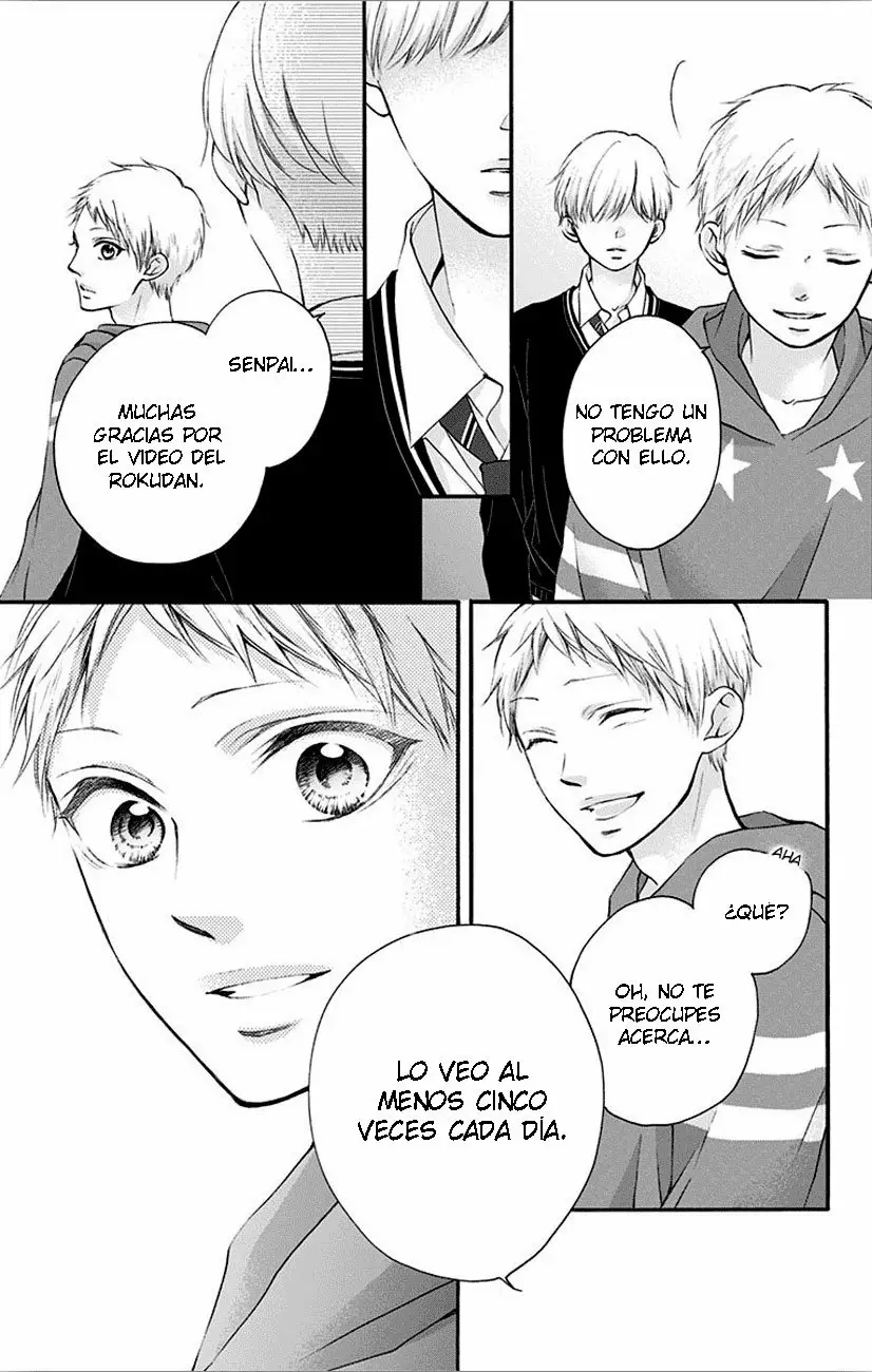 Página 42 del Manga