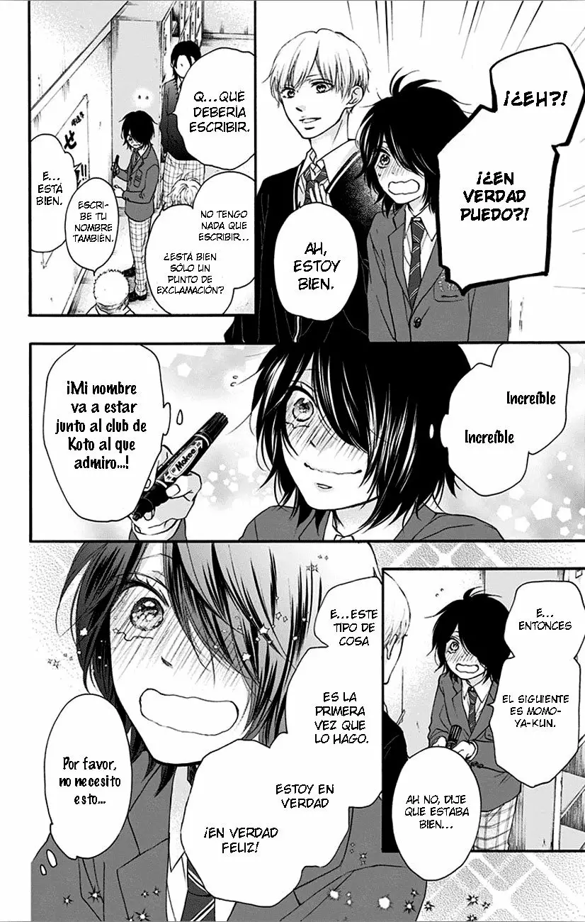 Página 45 del Manga