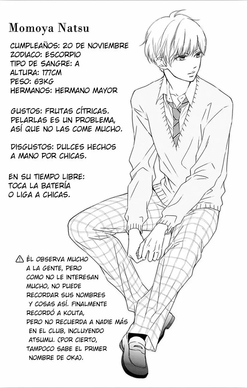 Página 47 del Manga
