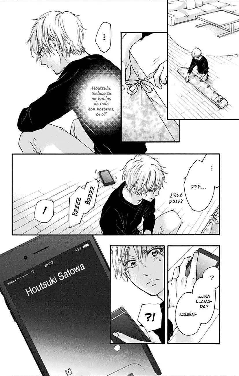 Página 37 del Manga