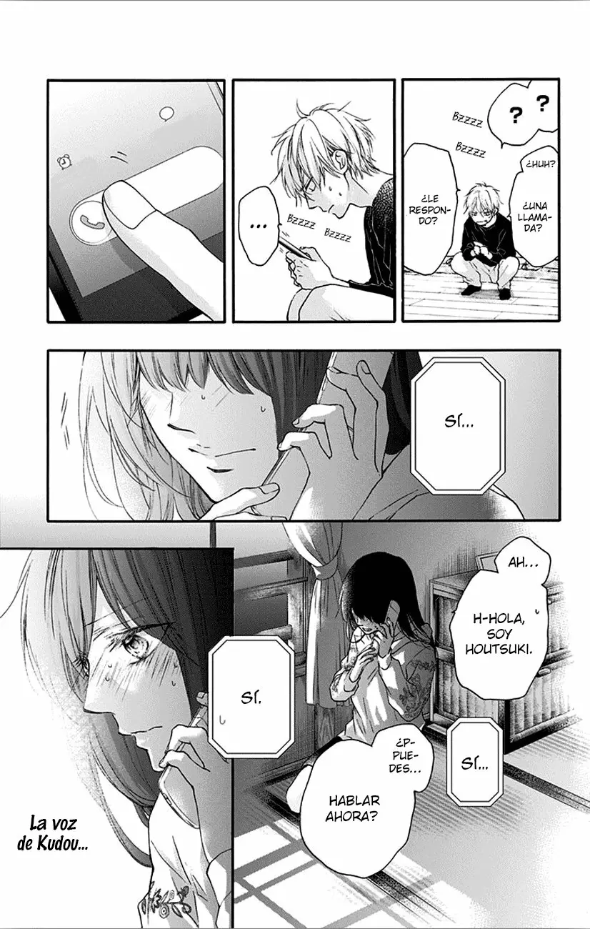 Página 38 del Manga