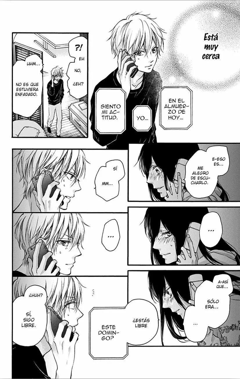 Página 39 del Manga