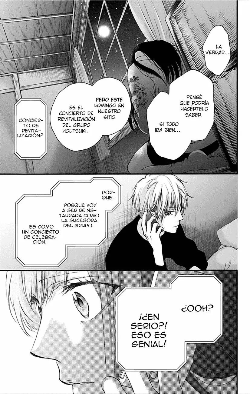 Página 40 del Manga