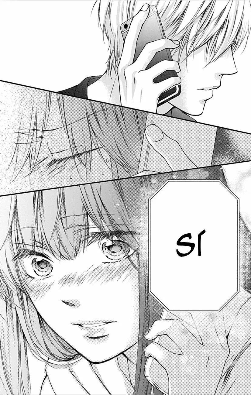 Página 45 del Manga