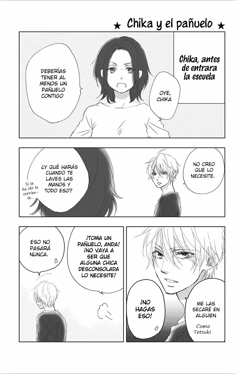 Página 48 del Manga