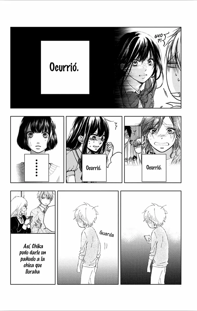 Página 49 del Manga
