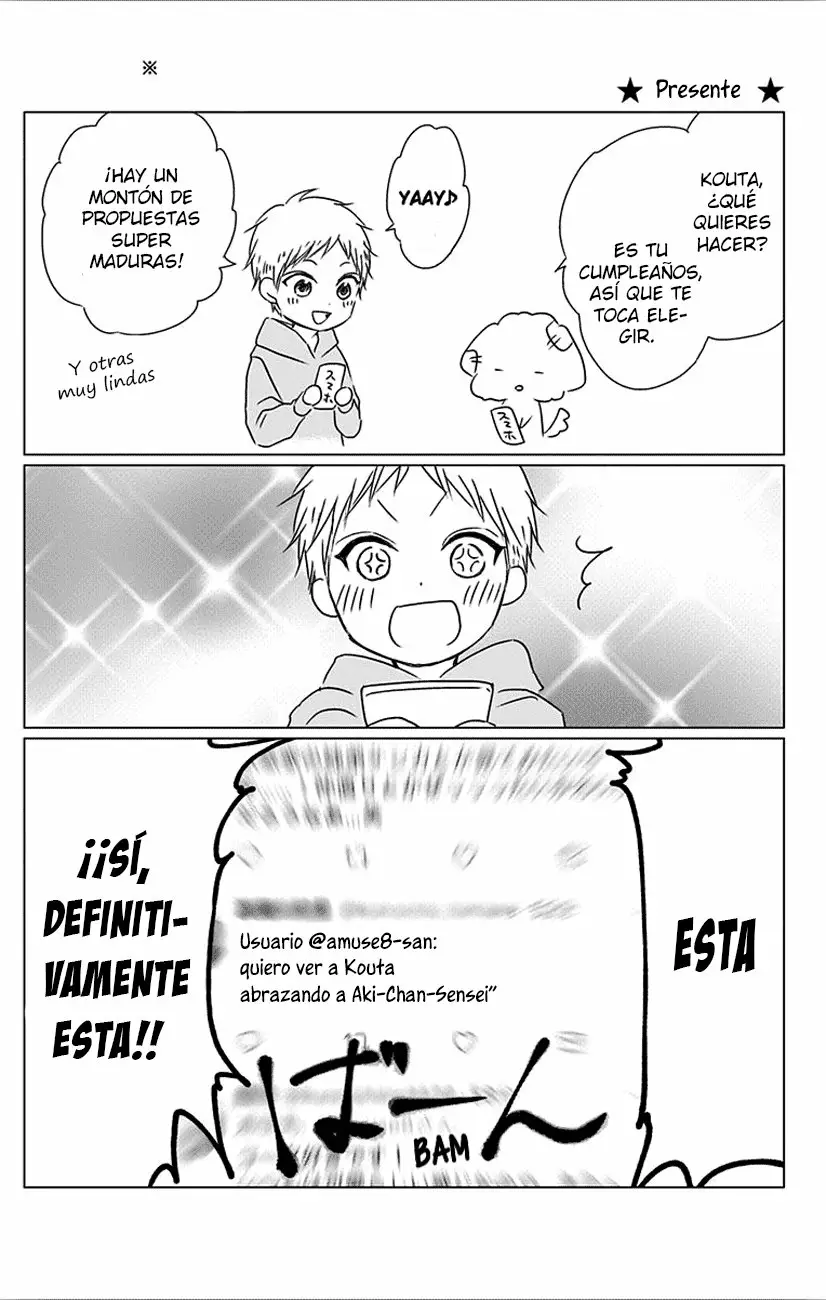 Página 50 del Manga