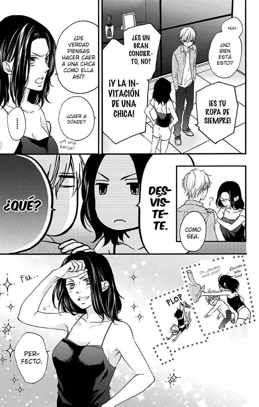 Página 36 del Manga