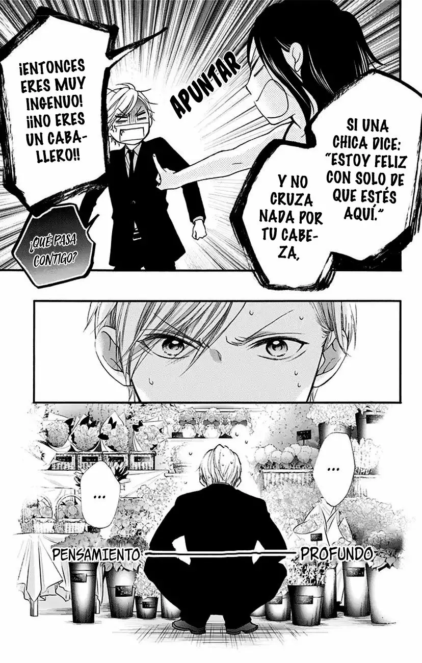 Página 38 del Manga