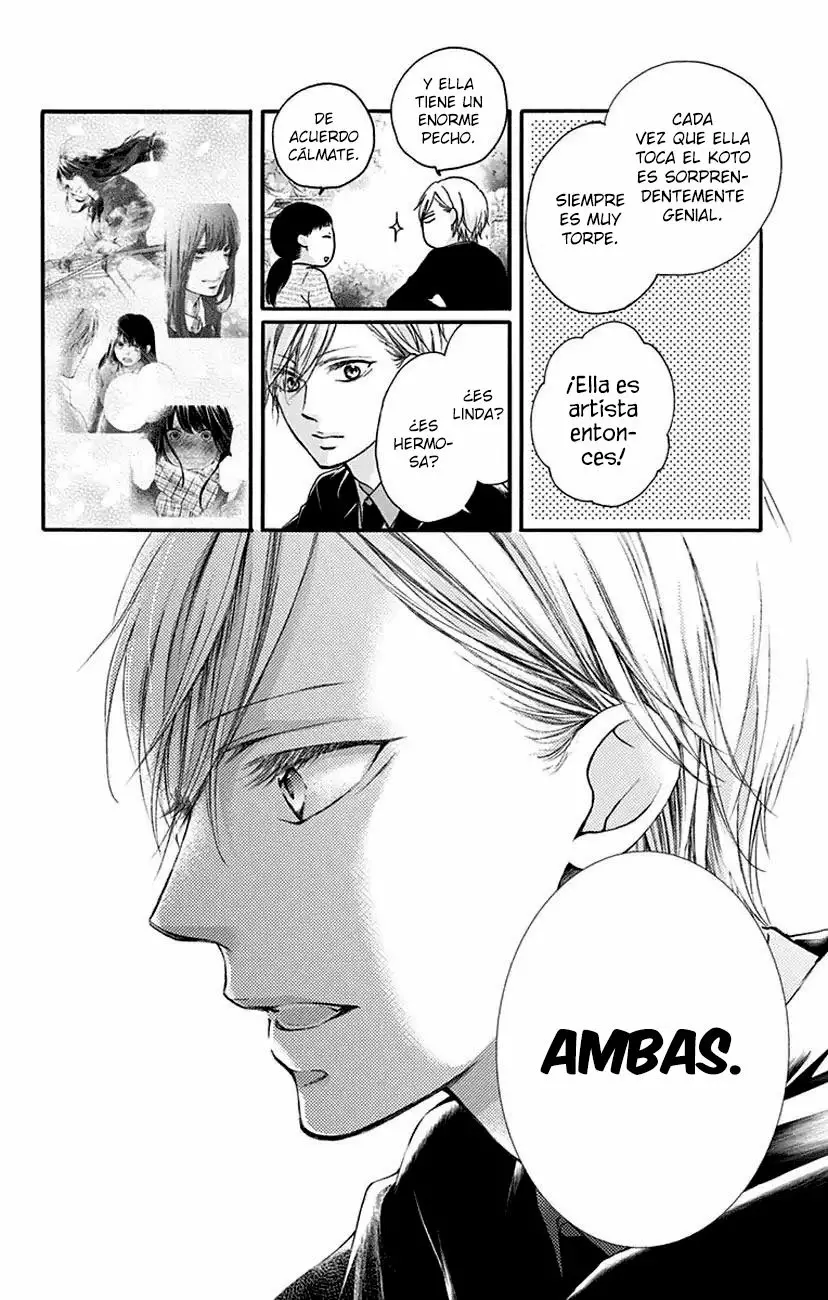 Página 41 del Manga
