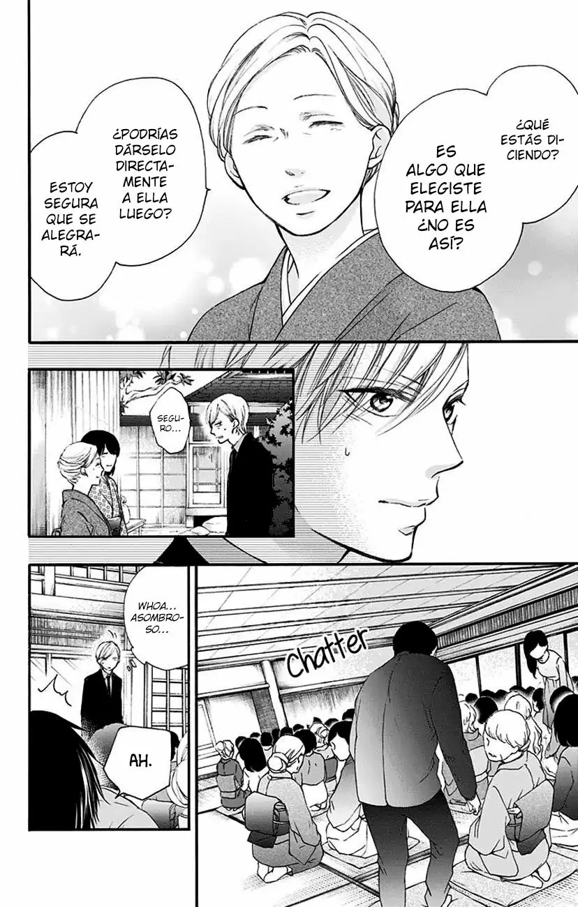Página 45 del Manga