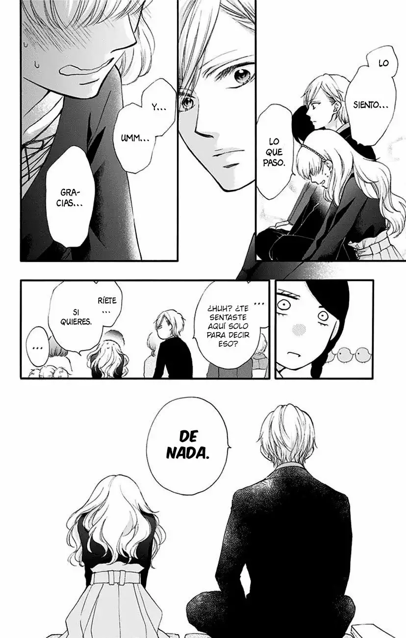 Página 51 del Manga