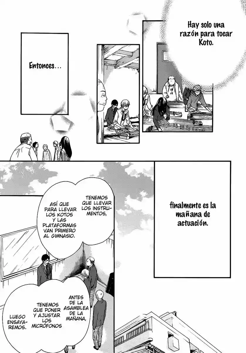 Página 37 del Manga