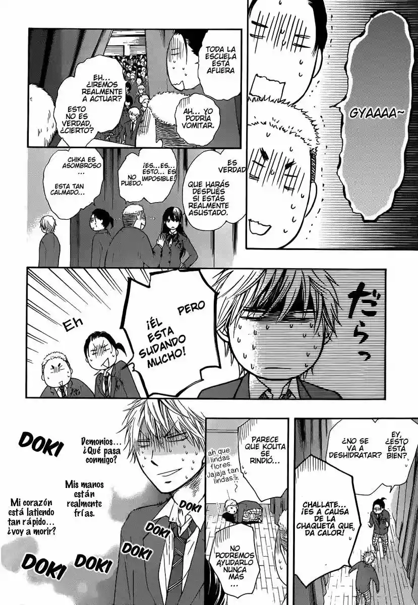 Página 40 del Manga