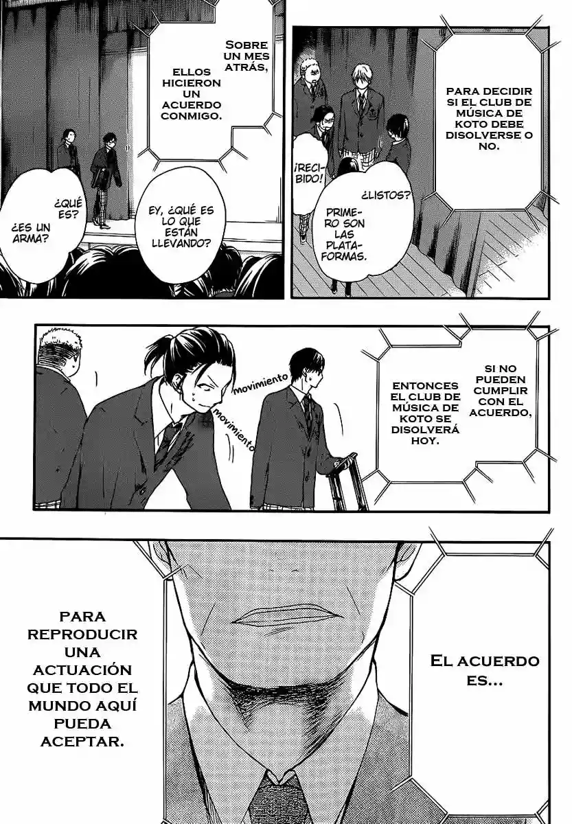Página 47 del Manga