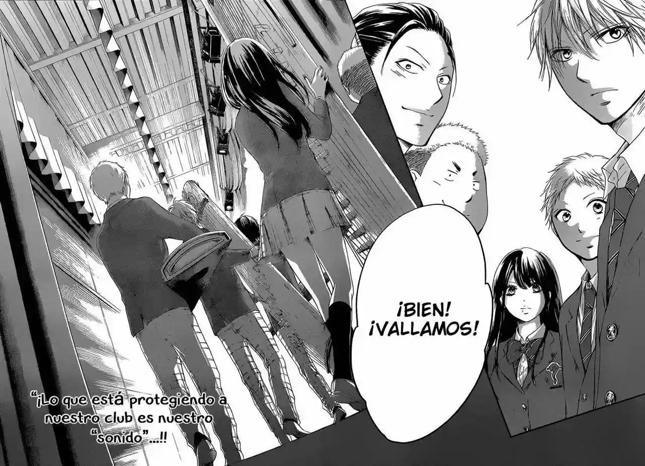 Página 50 del Manga