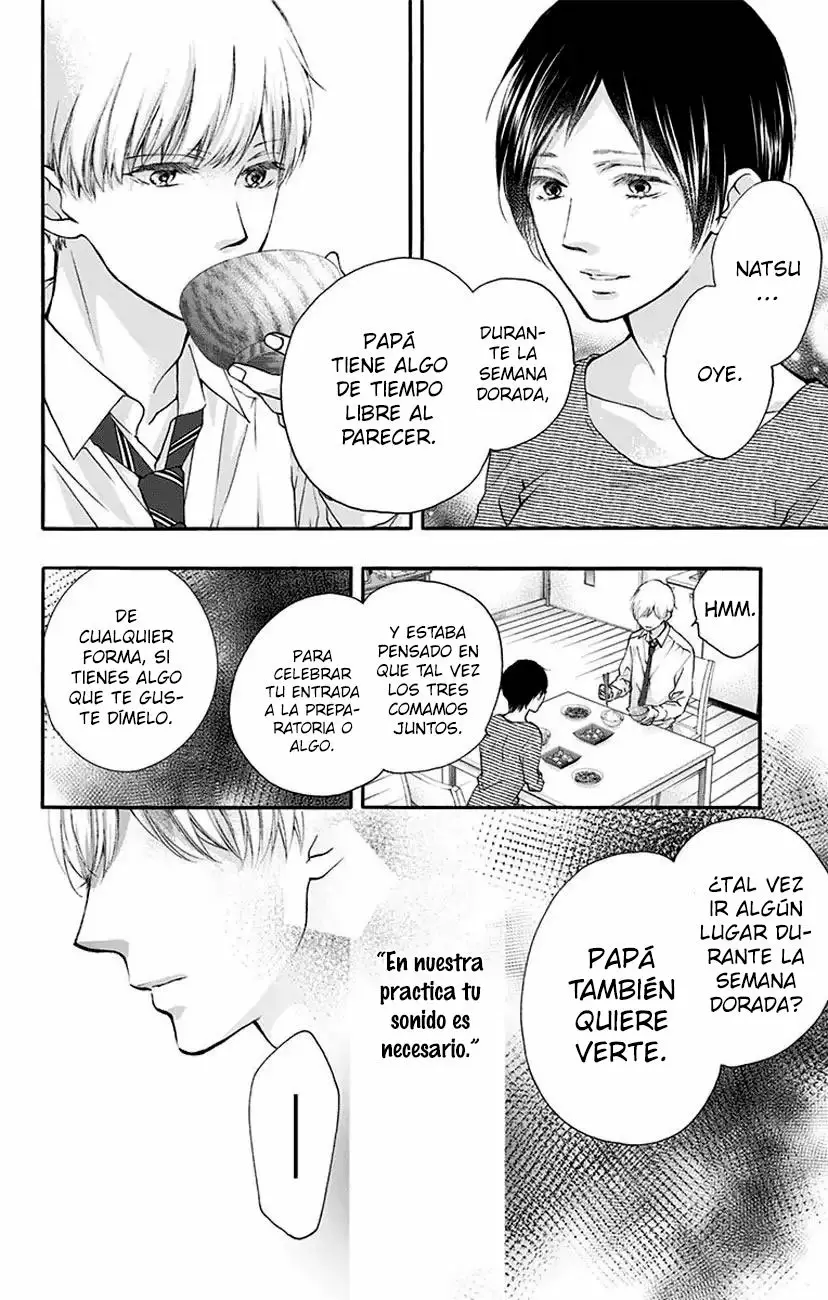 Página 39 del Manga