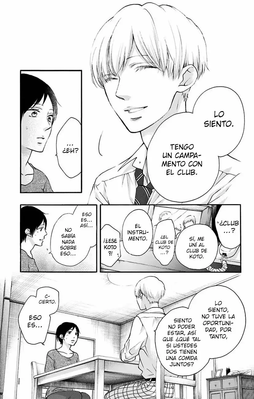 Página 40 del Manga