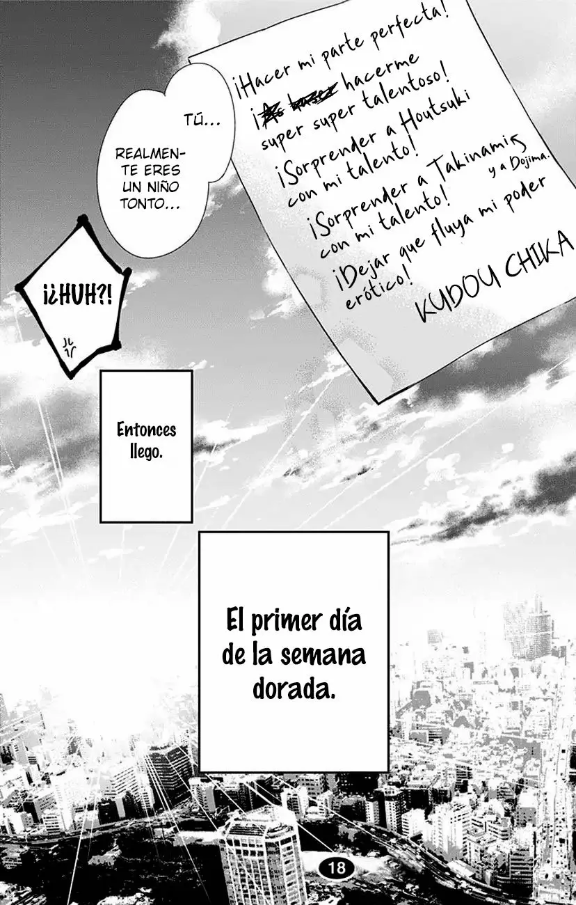 Página 46 del Manga
