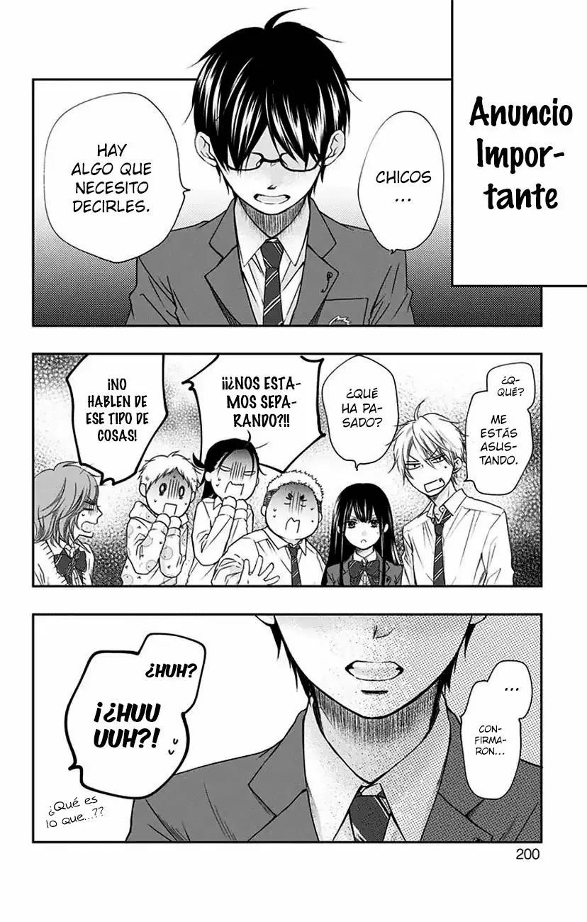 Página 50 del Manga