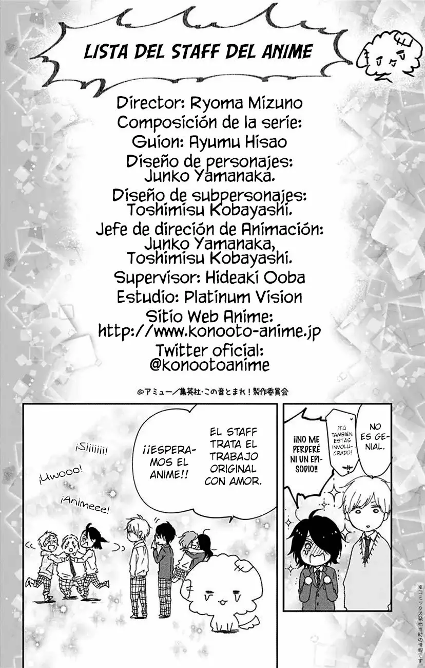 Página 52 del Manga