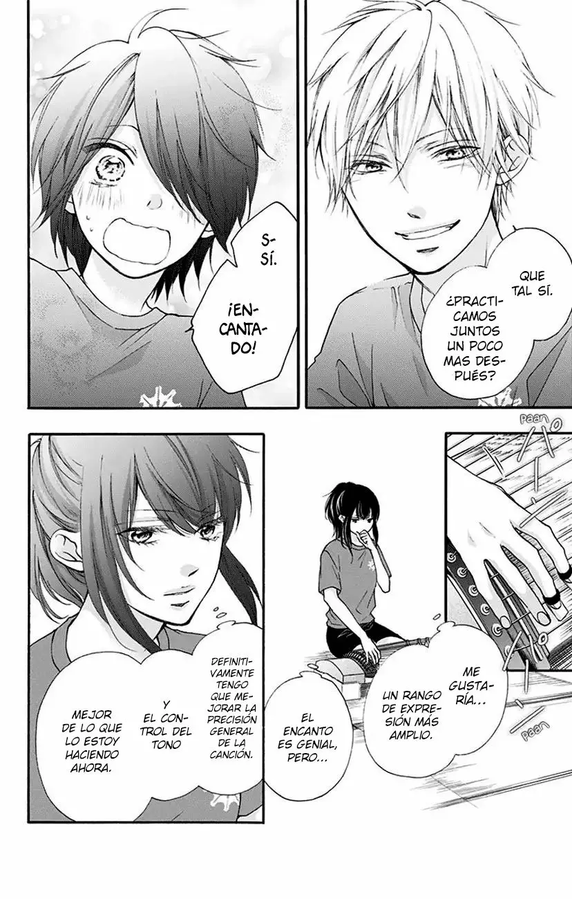 Página 35 del Manga