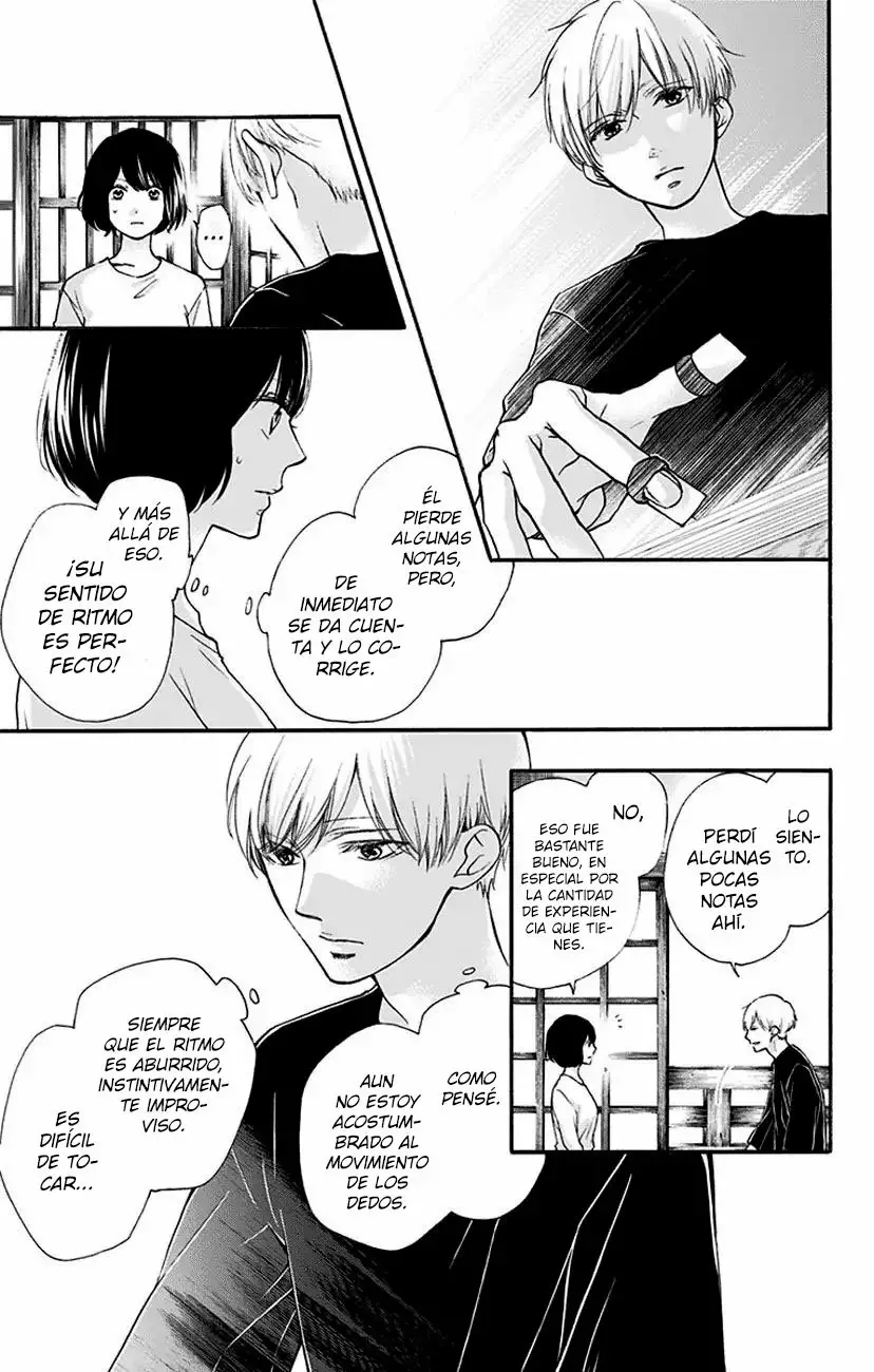 Página 38 del Manga