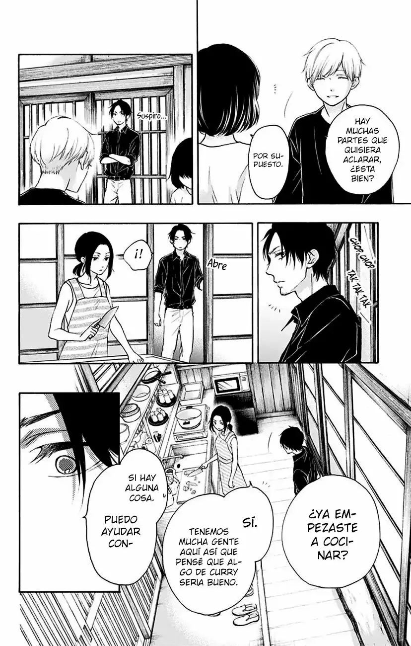 Página 39 del Manga