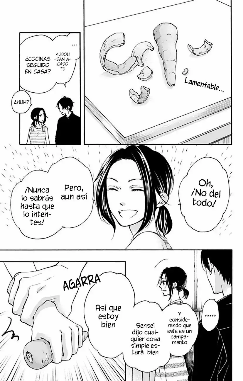 Página 40 del Manga
