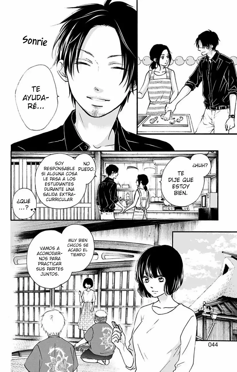 Página 41 del Manga
