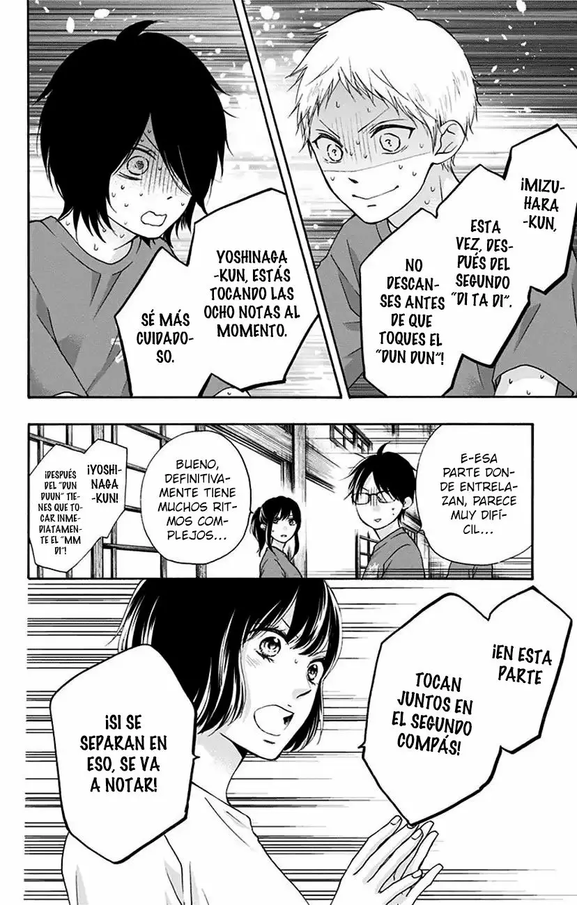 Página 45 del Manga