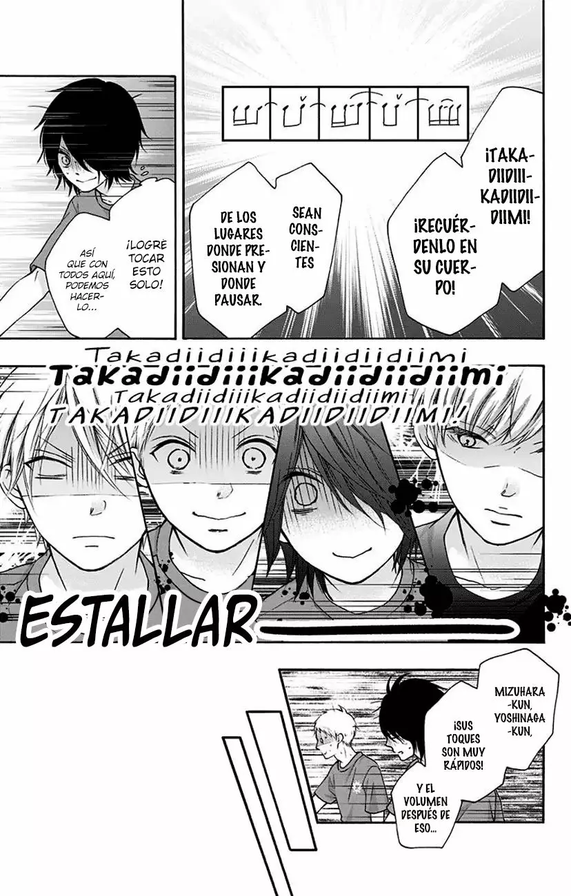 Página 46 del Manga