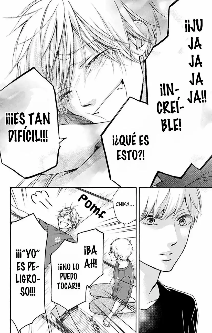Página 49 del Manga