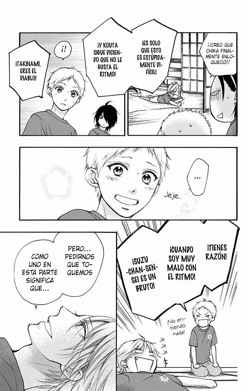 Página 50 del Manga