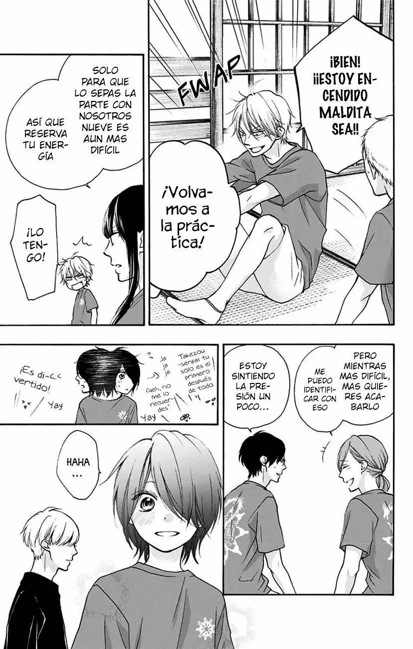 Página 52 del Manga