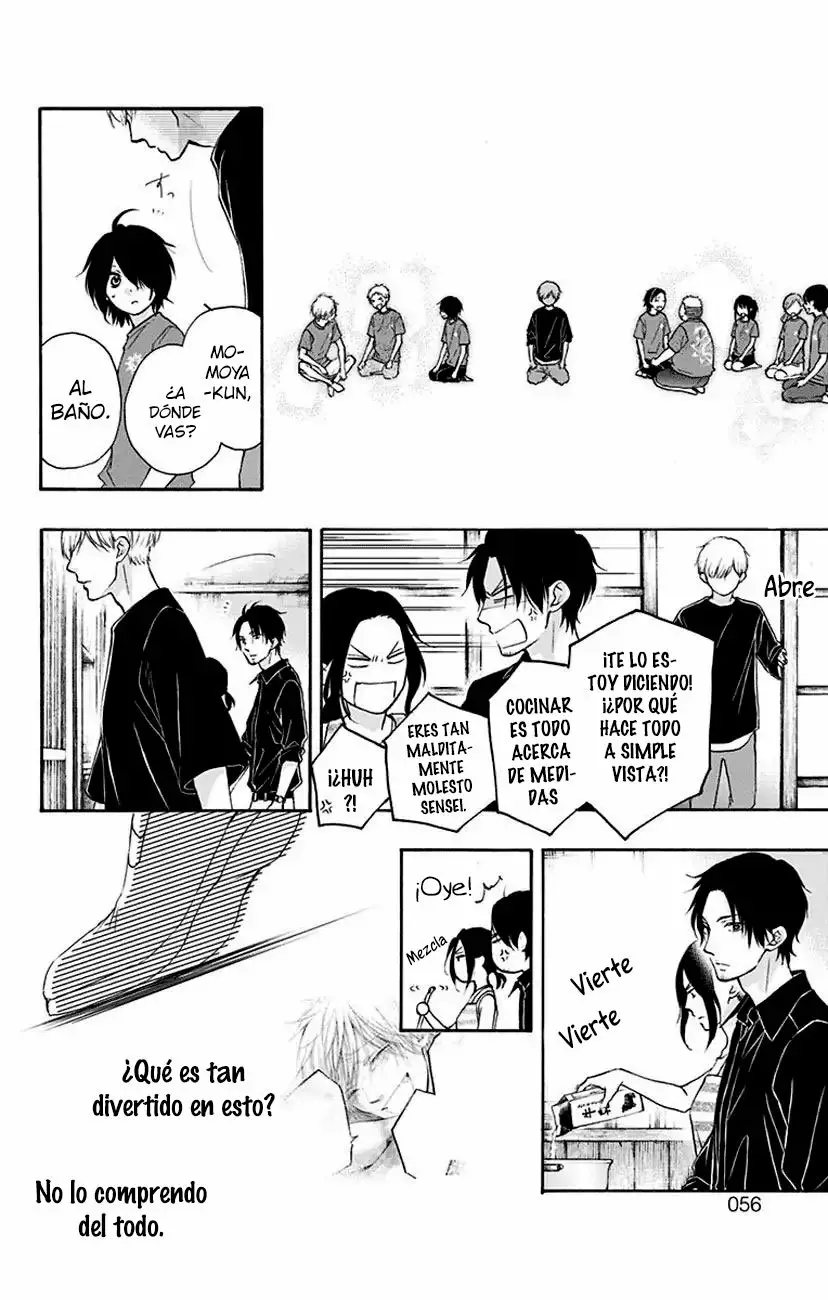 Página 53 del Manga