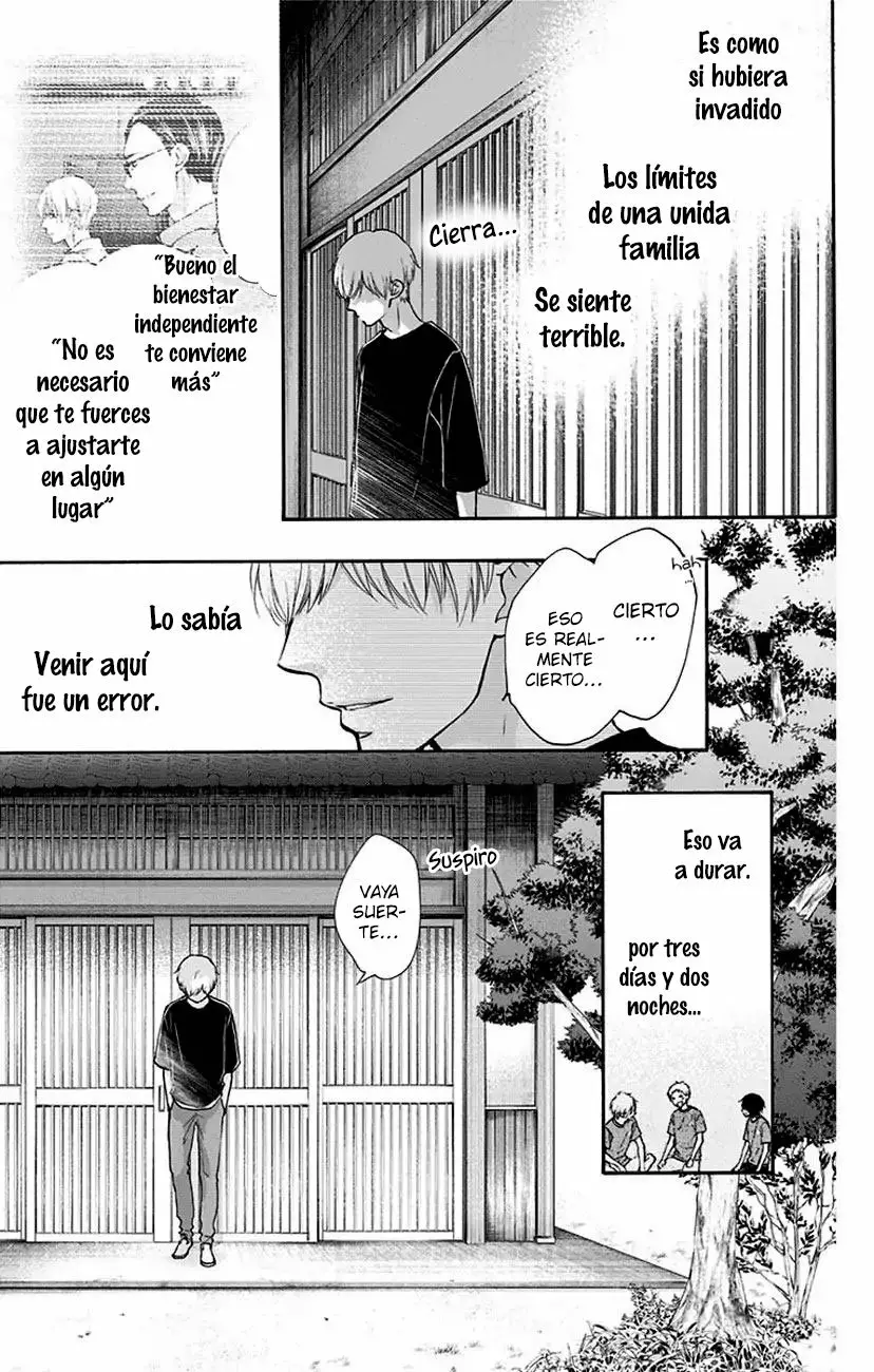Página 54 del Manga