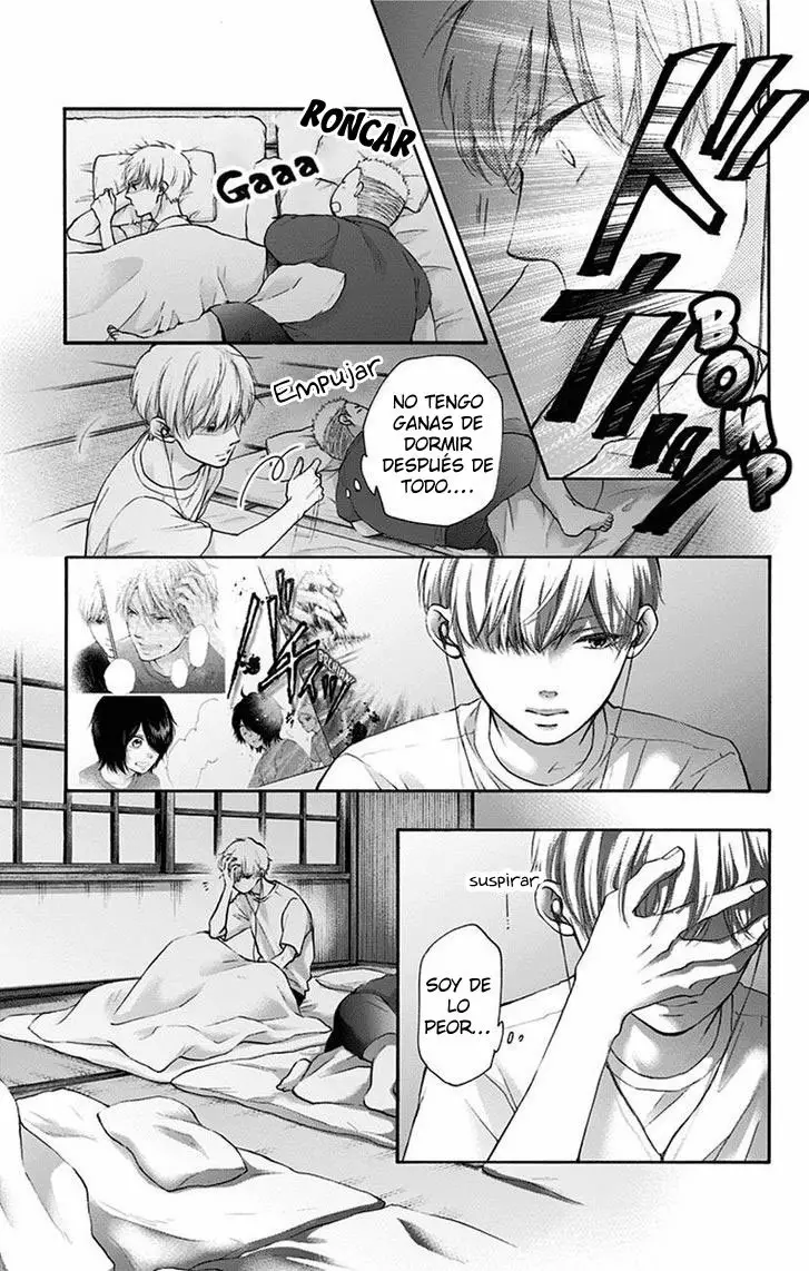 Página 36 del Manga