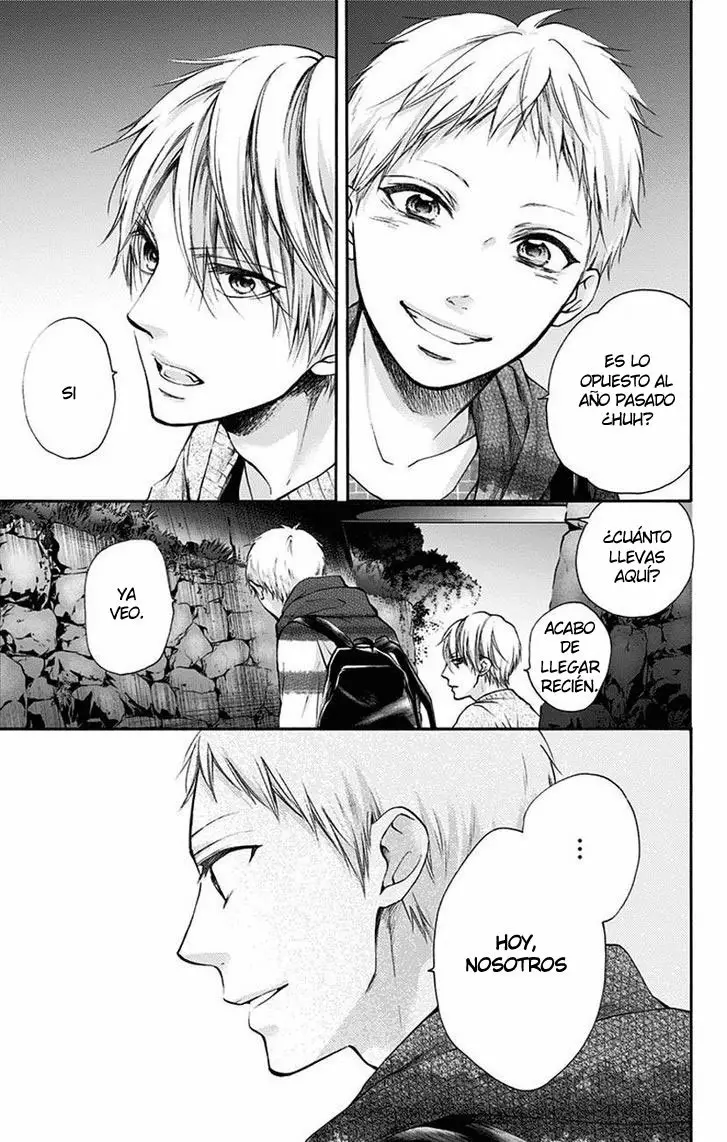 Página 38 del Manga