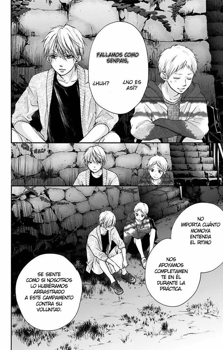 Página 39 del Manga