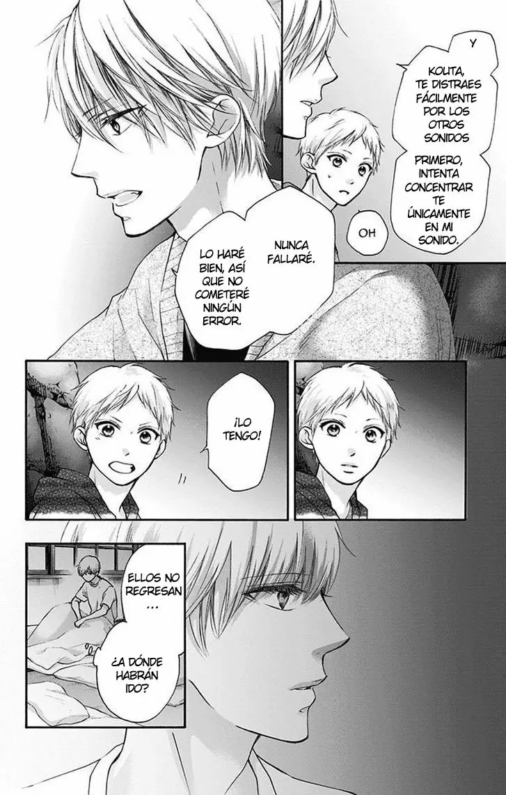 Página 41 del Manga